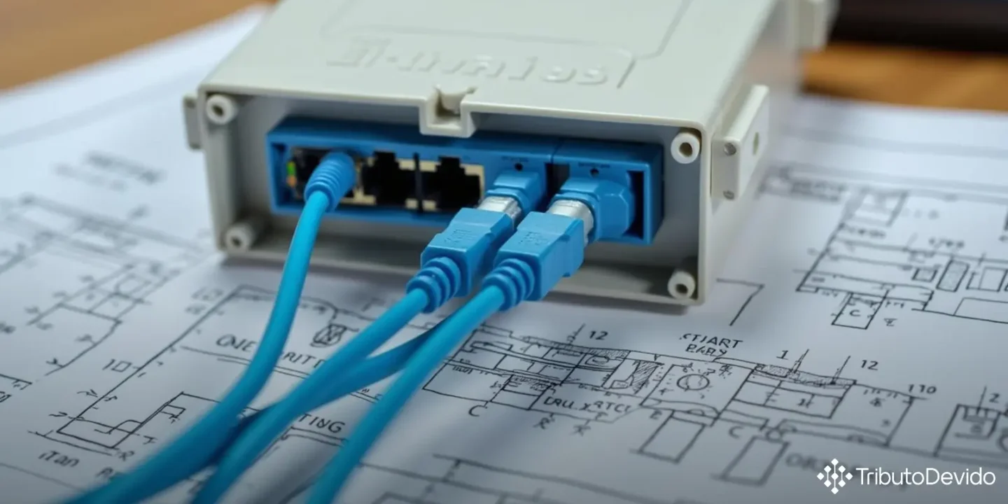 classificação-fiscal-caixas-terminais-ópticas-redes-FTTH
