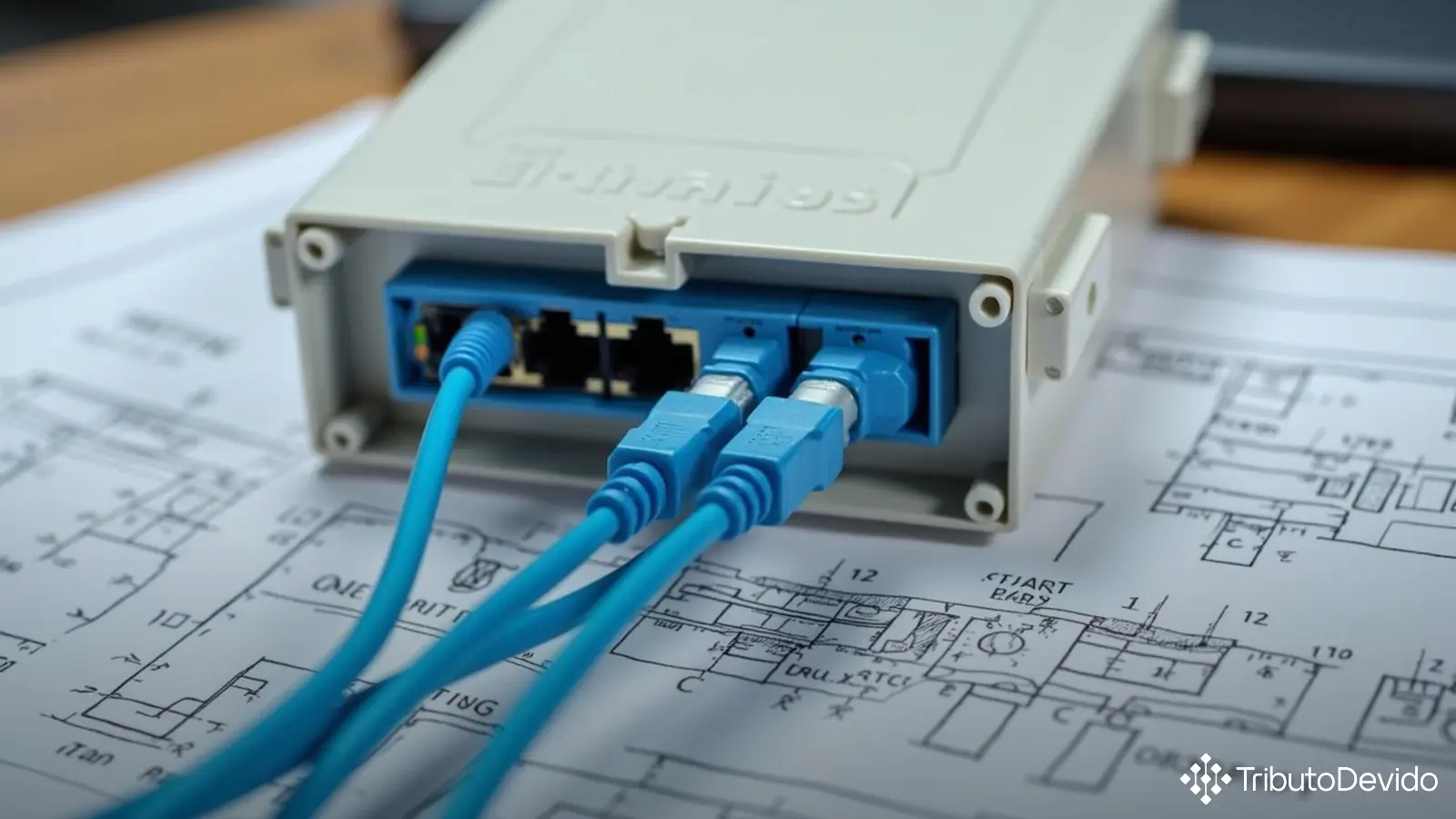 classificação-fiscal-caixas-terminais-ópticas-redes-FTTH