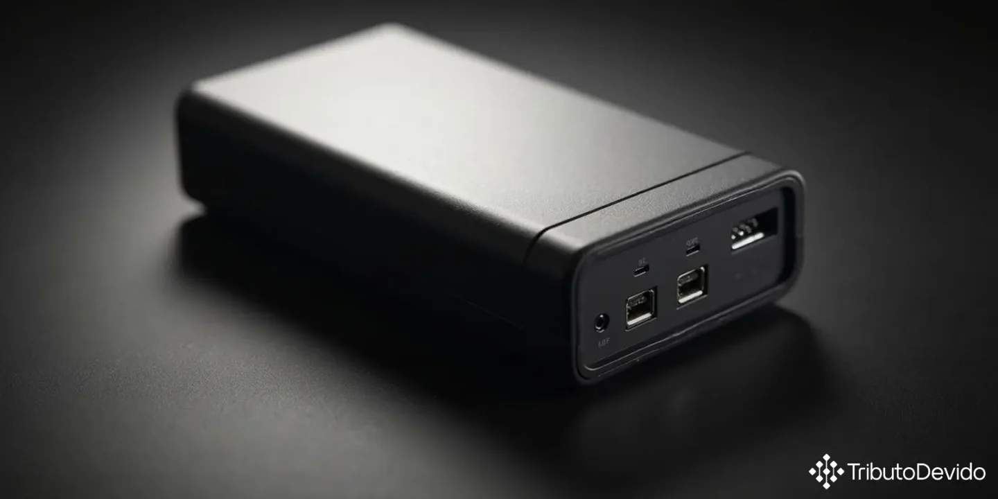 classificação fiscal de caixa acústica bluetooth