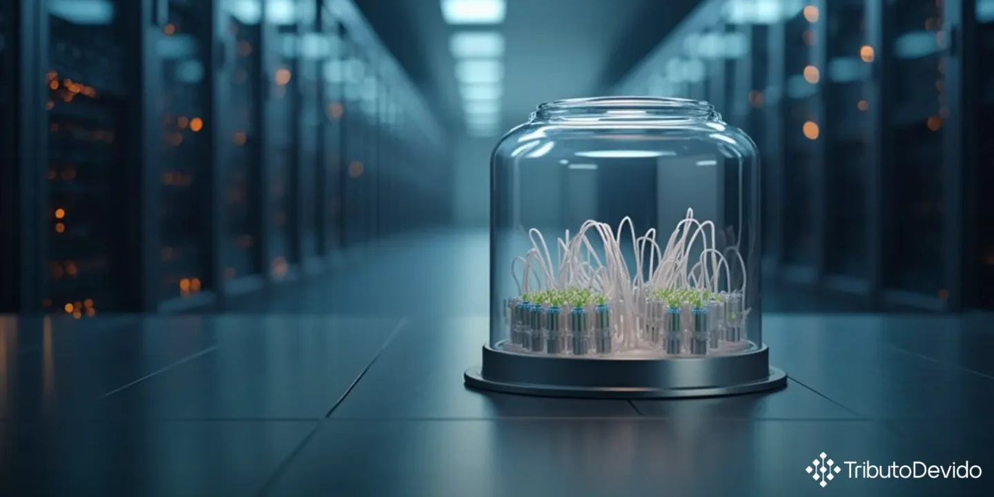 classificação fiscal de caixa de emenda óptica