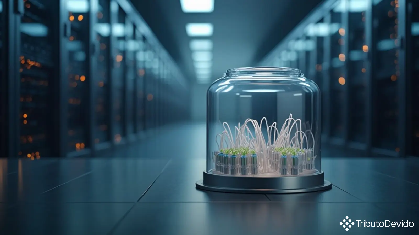 classificação fiscal de caixa de emenda óptica