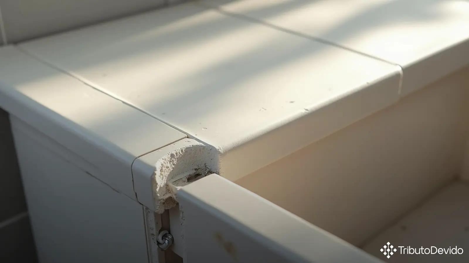 classificação fiscal de caixas de dreno e vedação para esquadrias