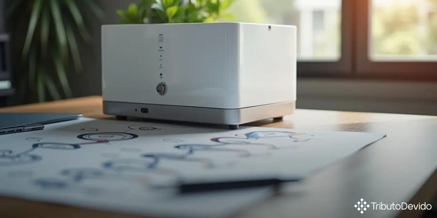 classificação fiscal de caixa de emenda óptica tipo domo