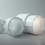 classificação fiscal de caixa de emenda óptica tipo domo na NCM