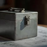 Classificação Fiscal de Caixas de Passagem em Aço