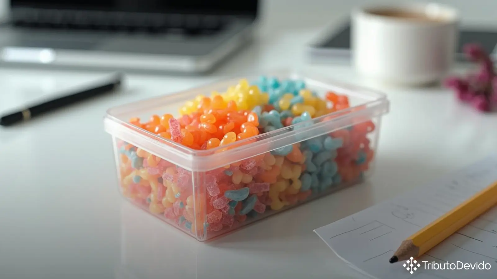 classificação-fiscal-caixas-plásticas-armazenamento-elásticos-ortodônticos