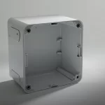 classificação fiscal de caixa de terminação óptica