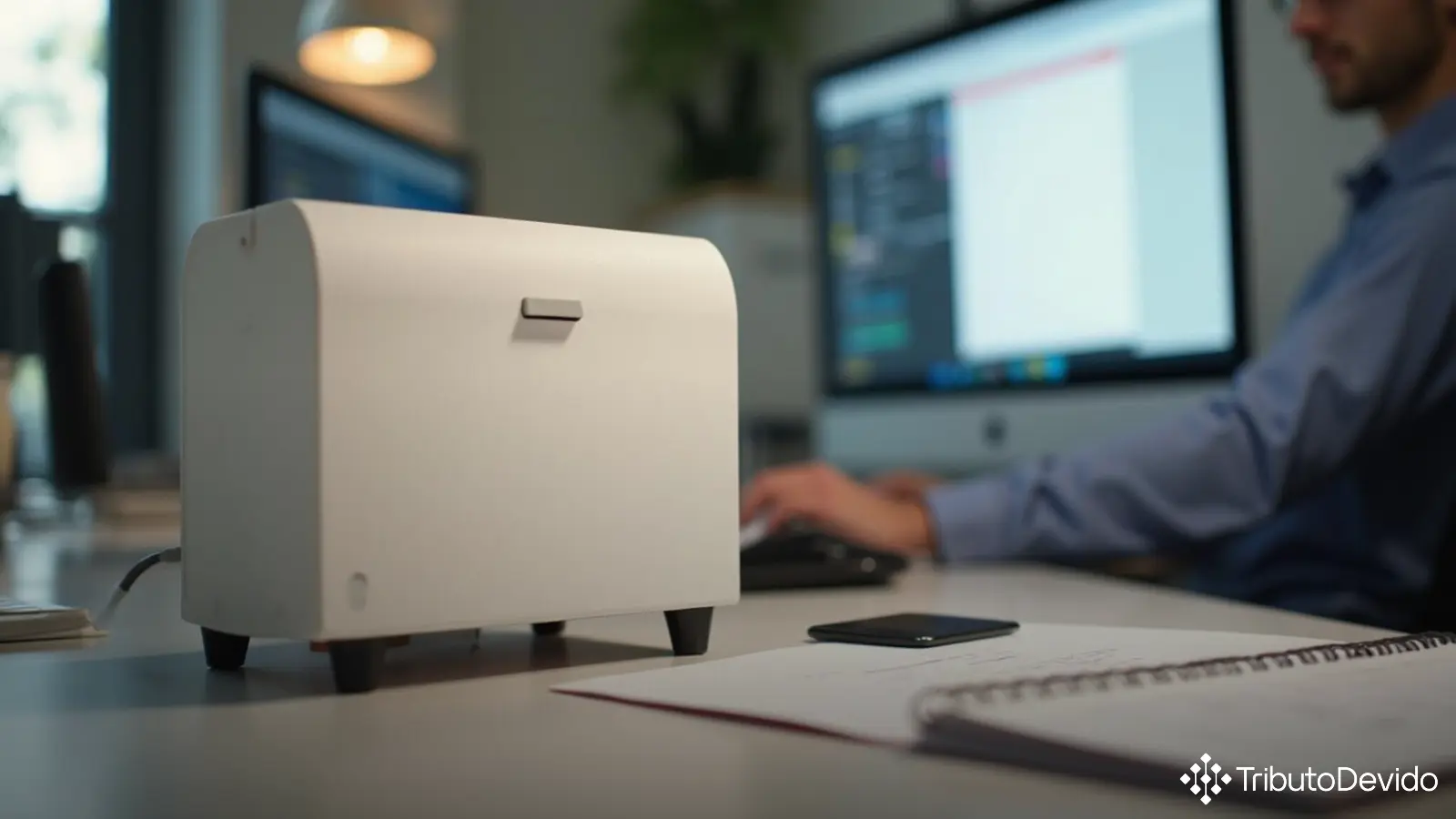 classificação fiscal de caixa terminal óptica tipo domo