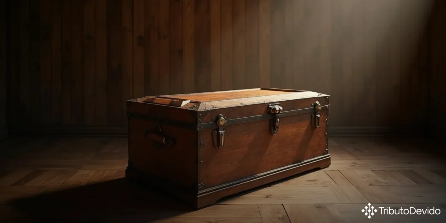 classificação fiscal de urnas funerárias na NCM