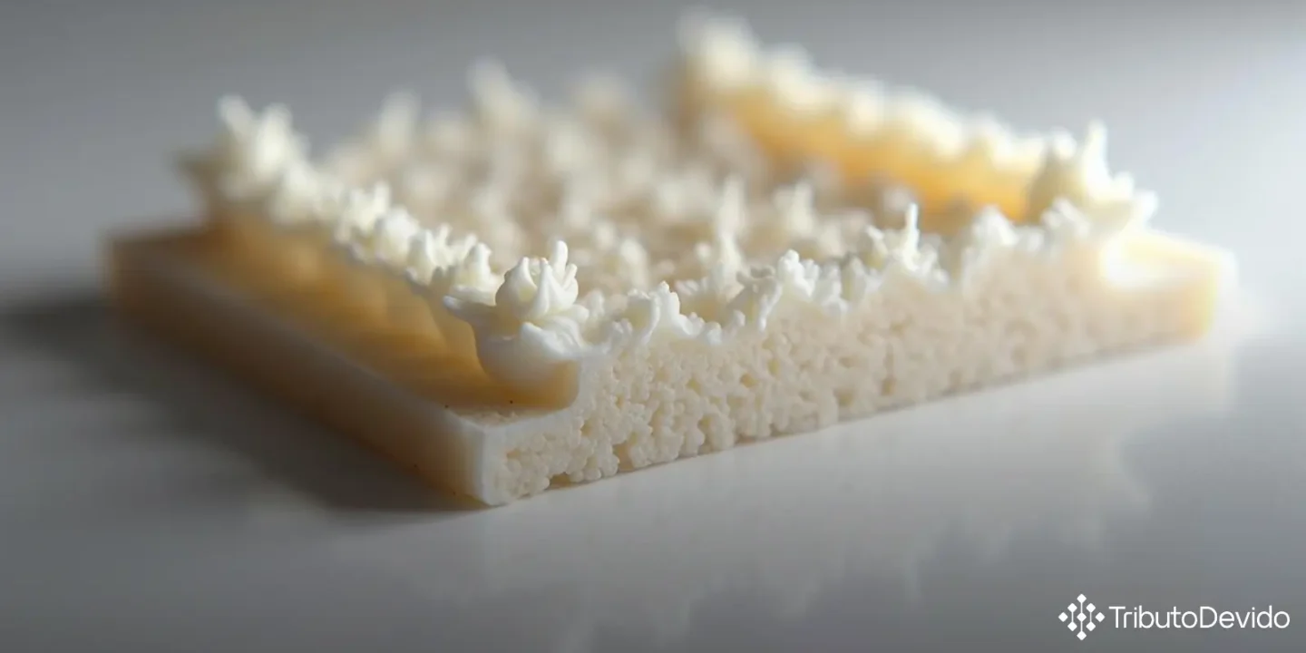 Classificação fiscal de peças para venezianas de plástico