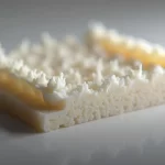 Classificação fiscal de peças para venezianas de plástico