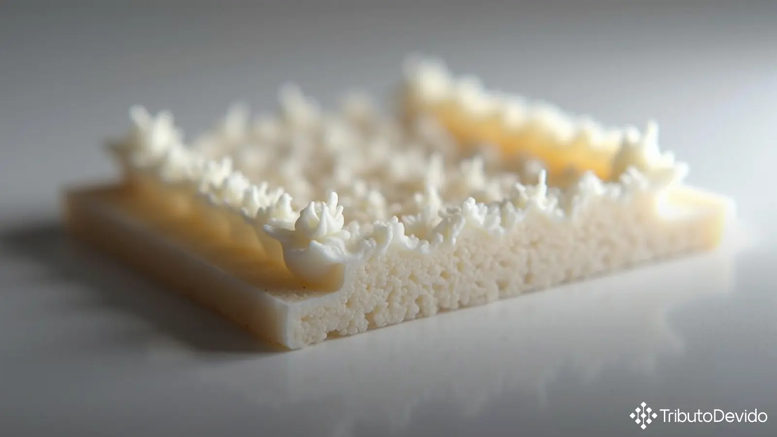 Classificação fiscal de peças para venezianas de plástico