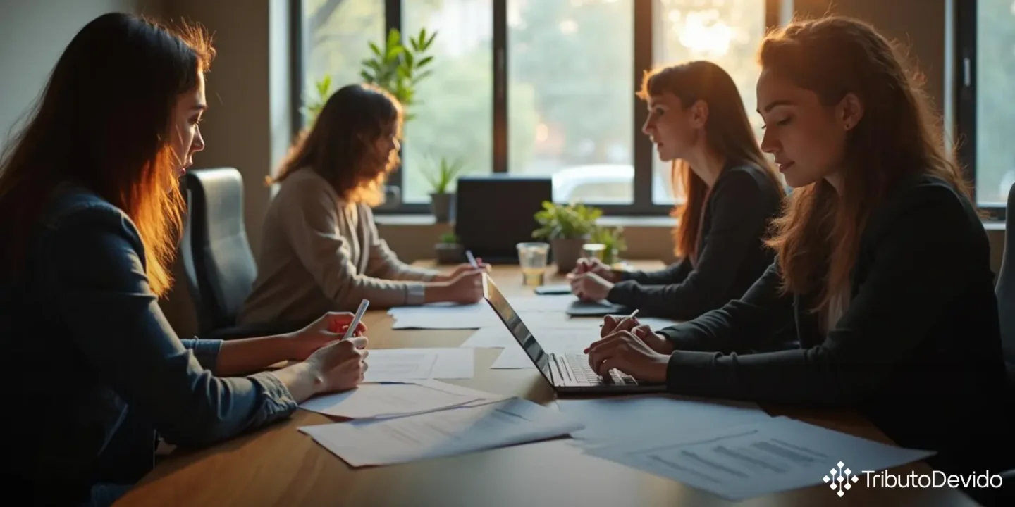 contribuição para o GIILRAT na administração pública