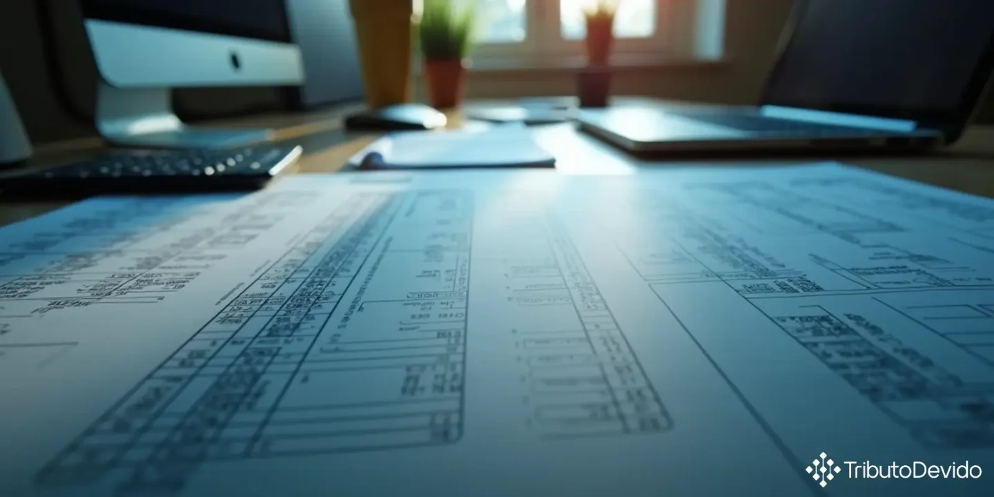 Contribuição Previdenciária sobre Receita Bruta da Sociedade em Conta de Participação