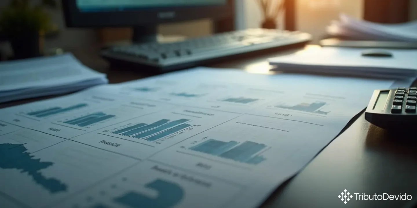 Créditos de PIS/Pasep e Cofins sobre depreciação de máquinas e equipamentos
