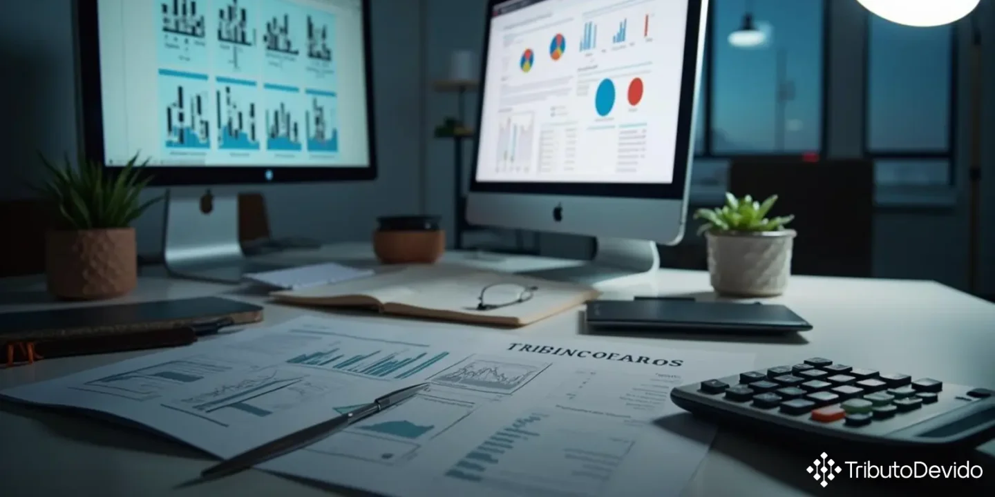 Créditos de PIS/COFINS sobre vale-transporte e benefícios em atividades comerciais