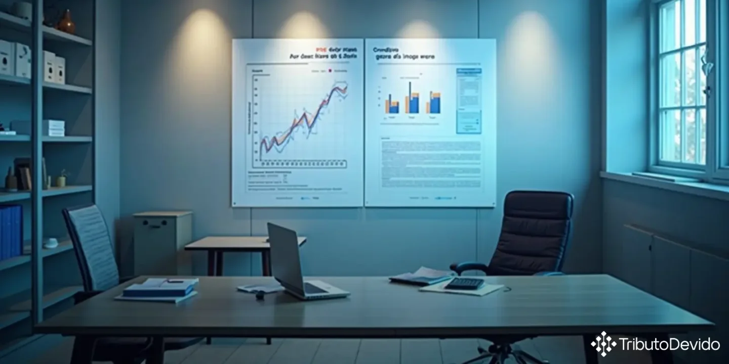 créditos de PIS/COFINS sobre encargos de depreciação