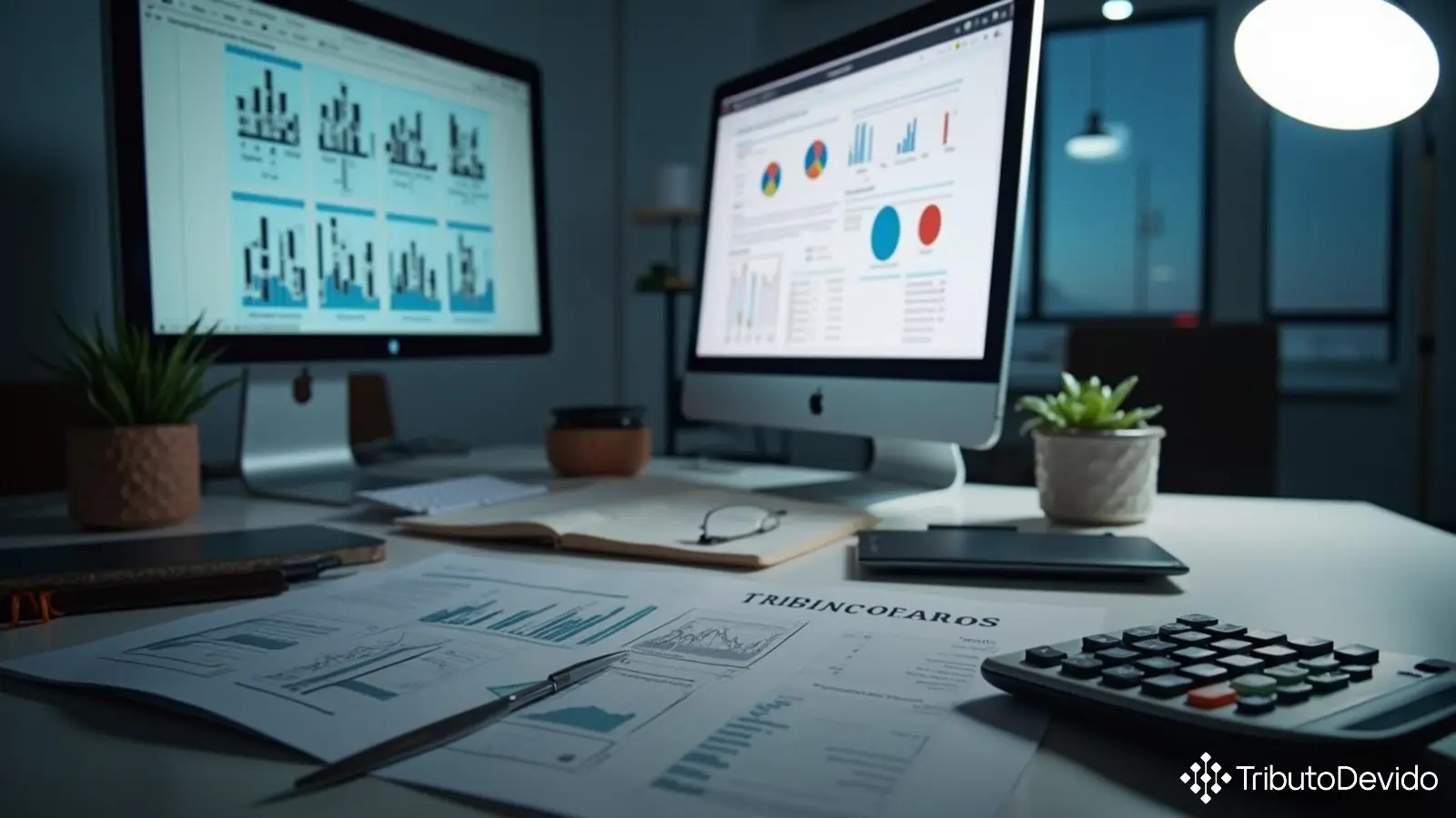 Créditos de PIS/COFINS sobre vale-transporte e benefícios em atividades comerciais