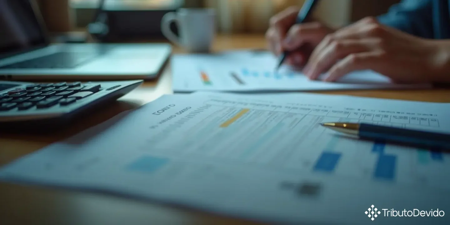 tributação de atualização monetária em créditos trabalhistas de falência