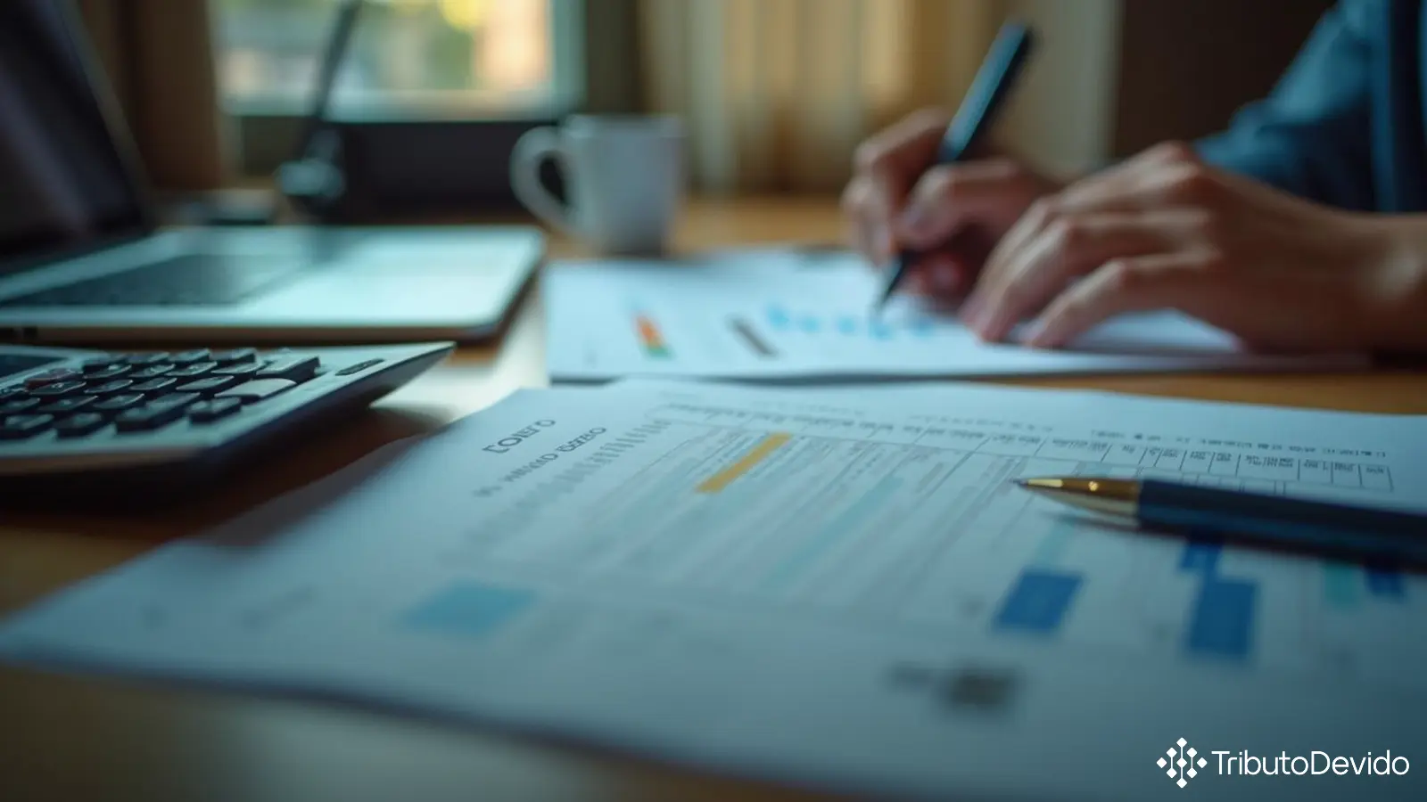 tributação de atualização monetária em créditos trabalhistas de falência