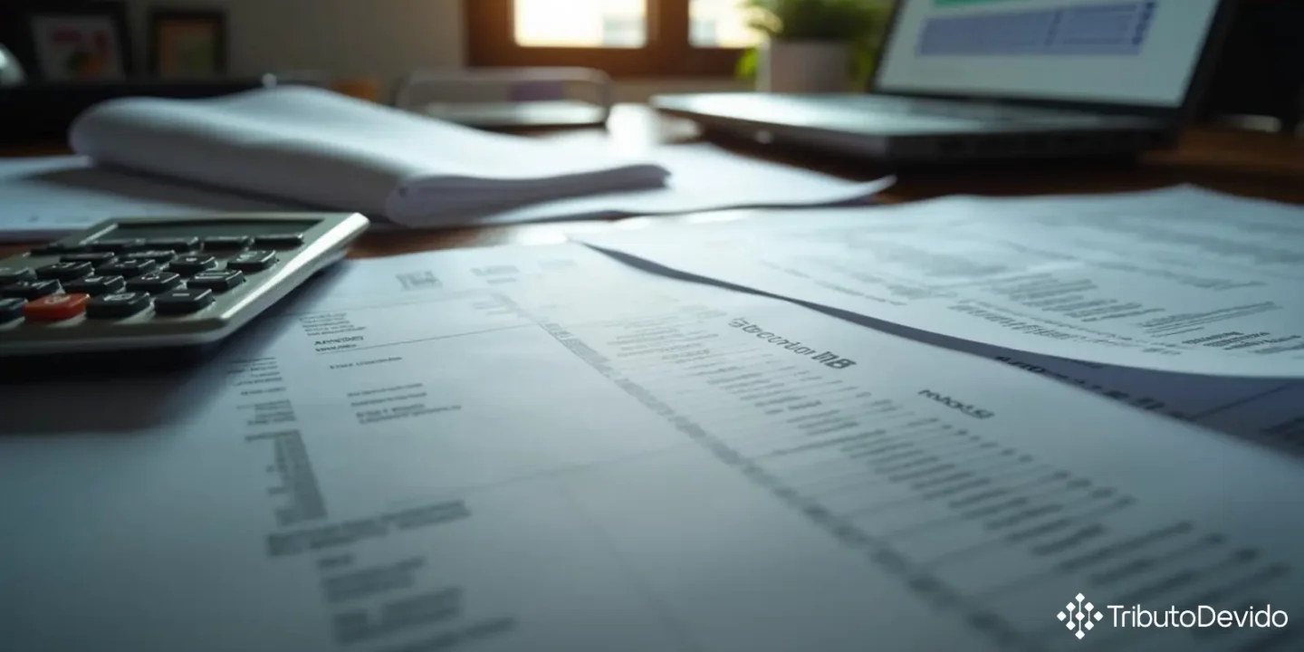 Tributação de Honorários Sucumbenciais Recebidos via RPV