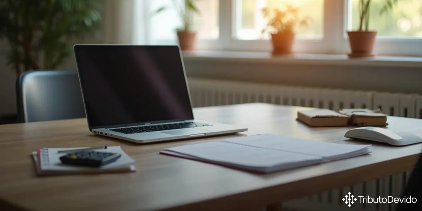 Tributação de Ganhos em Apostas Online