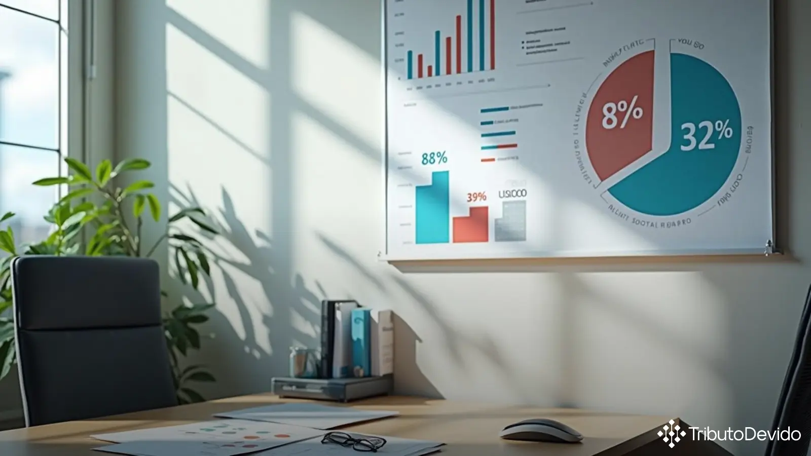 Serviços Hospitalares no Lucro Presumido