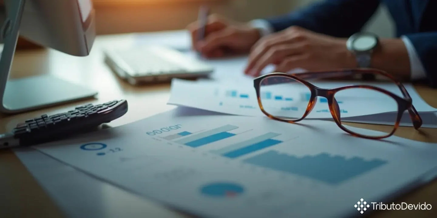 dedutibilidade de juros sobre capital próprio