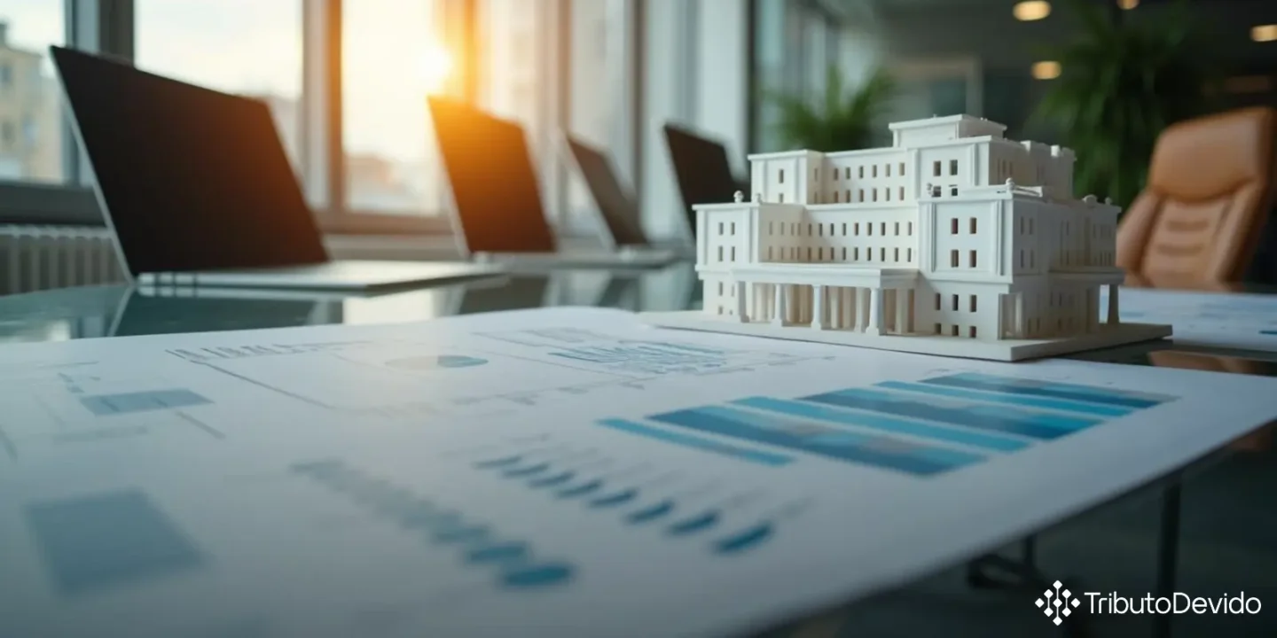 percentual reduzido no Lucro Presumido para serviços de saúde