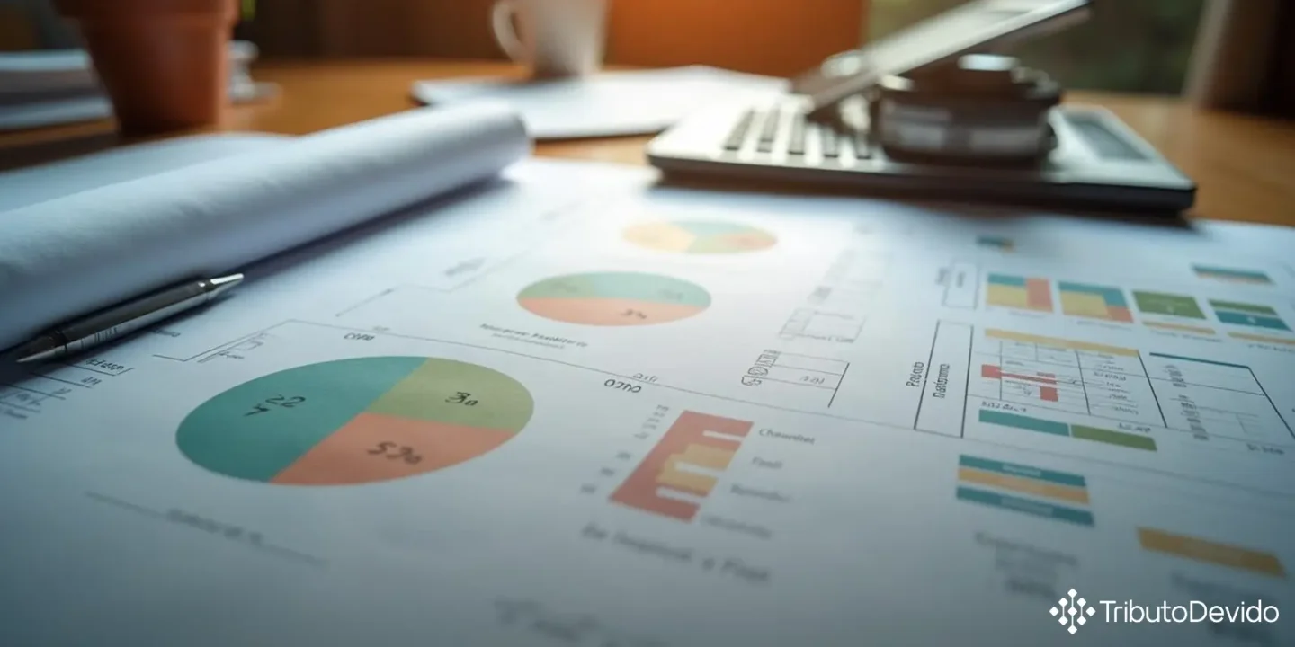 Percentuais para Lucro Presumido em serviços de engenharia civil