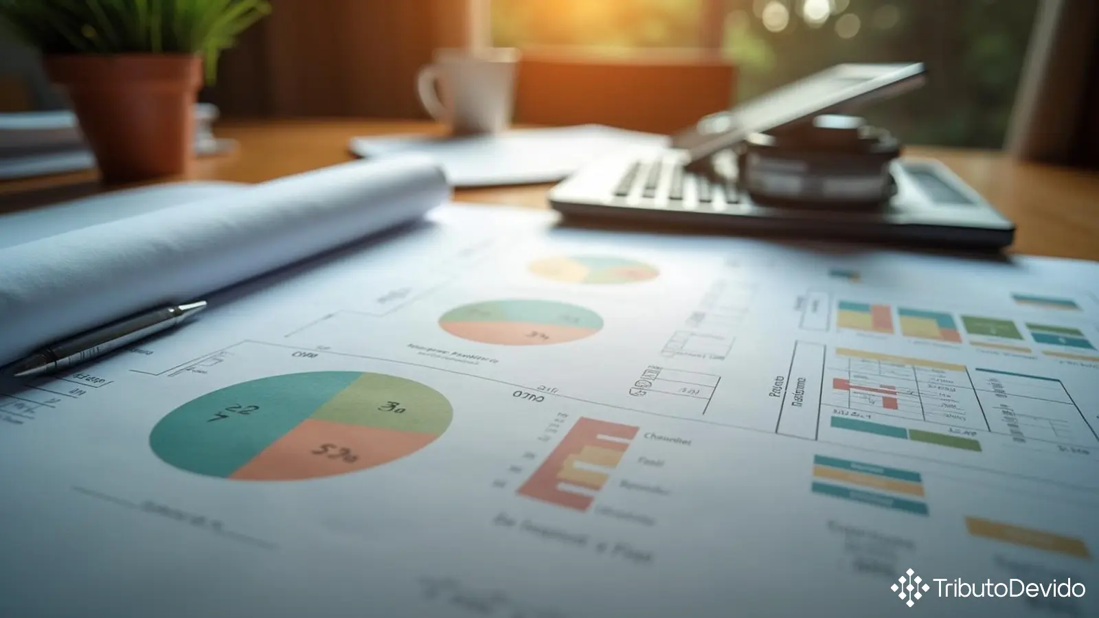 Percentuais para Lucro Presumido em serviços de engenharia civil