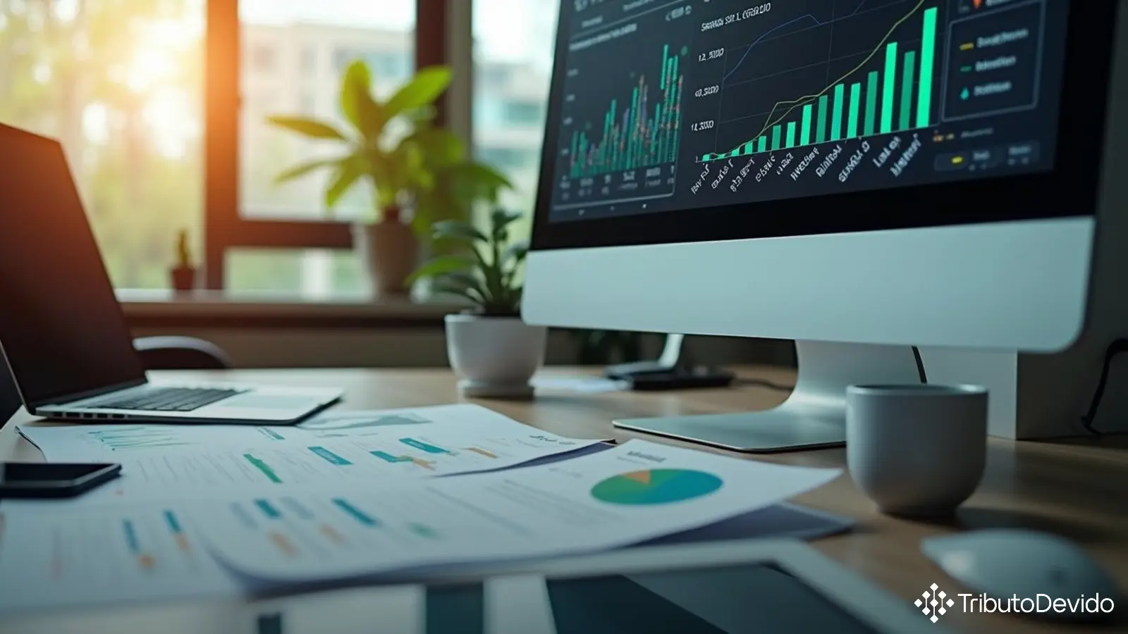 Simples Nacional e receita bruta global