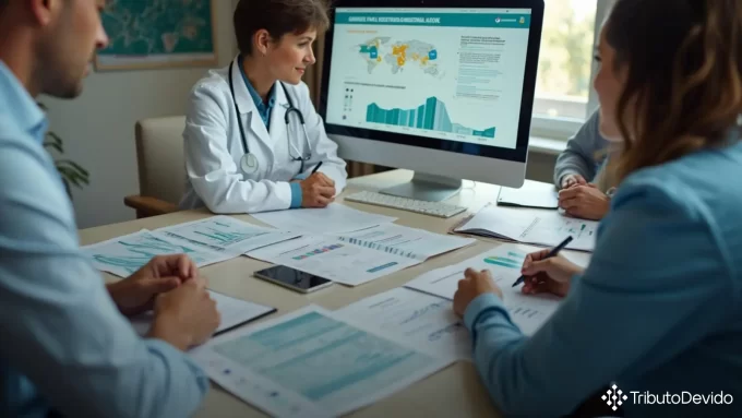 percentuais reduzidos de presunção no Lucro Presumido para serviços hospitalares