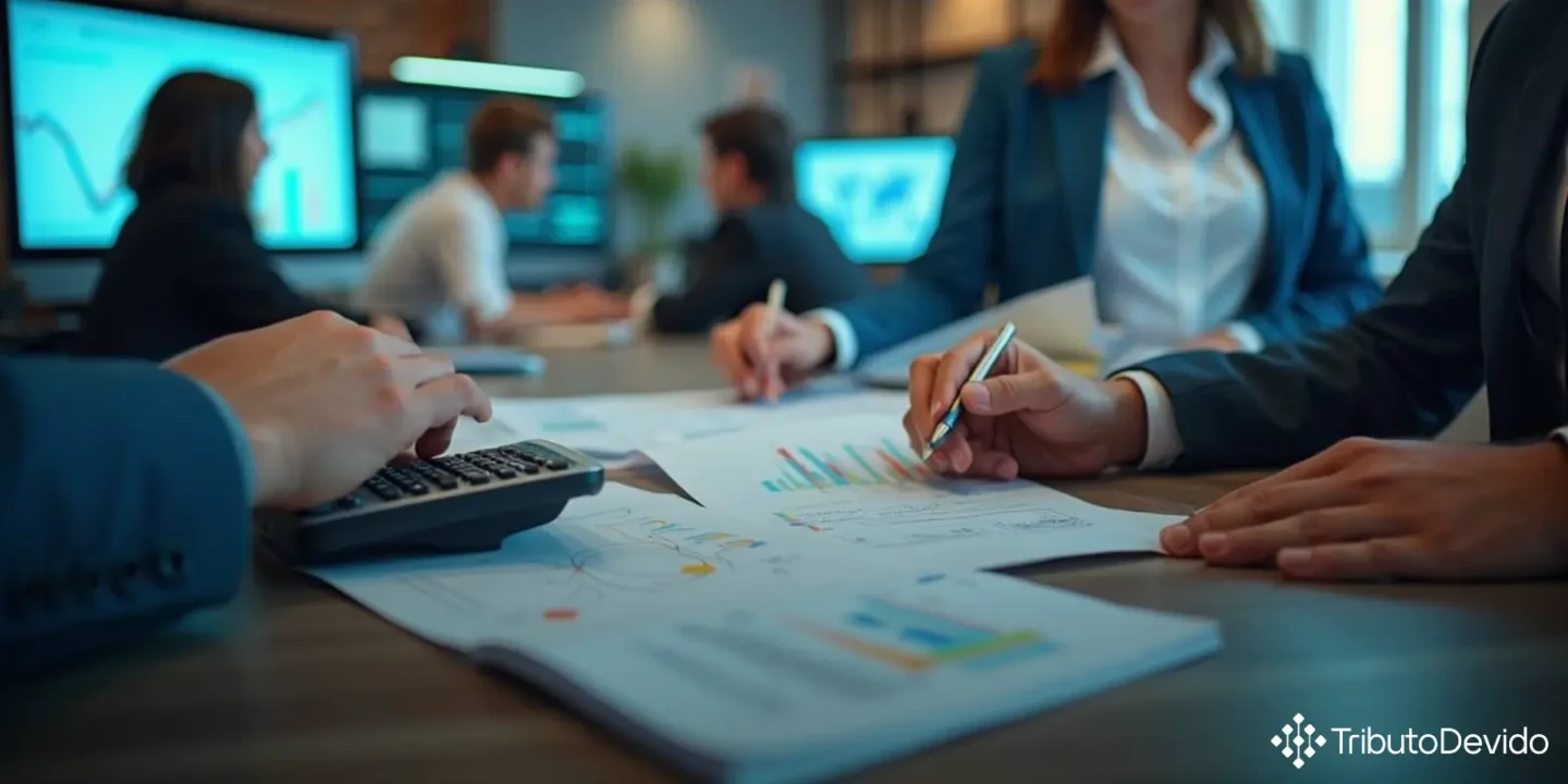 Créditos de PIS/Cofins sobre Vale-Transporte