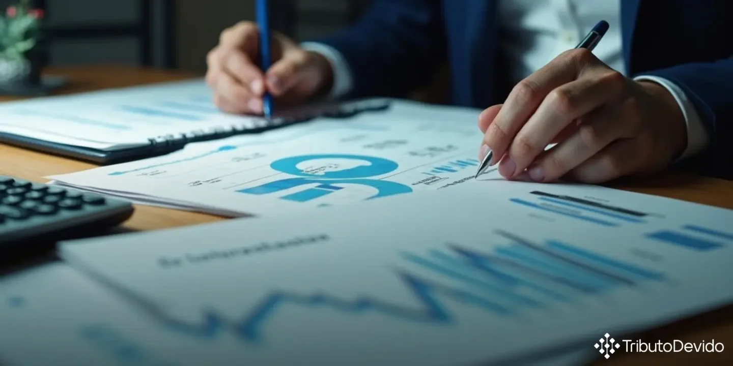 Reembolso de diferencial de alíquotas de ICMS não compõe base de cálculo do IRPJ e CSLL no Lucro Presumido