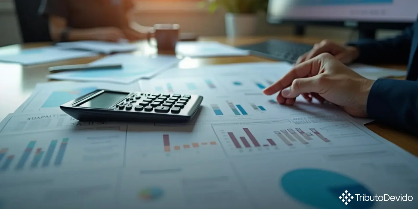 cálculo do fator R no Simples Nacional pelo regime de caixa