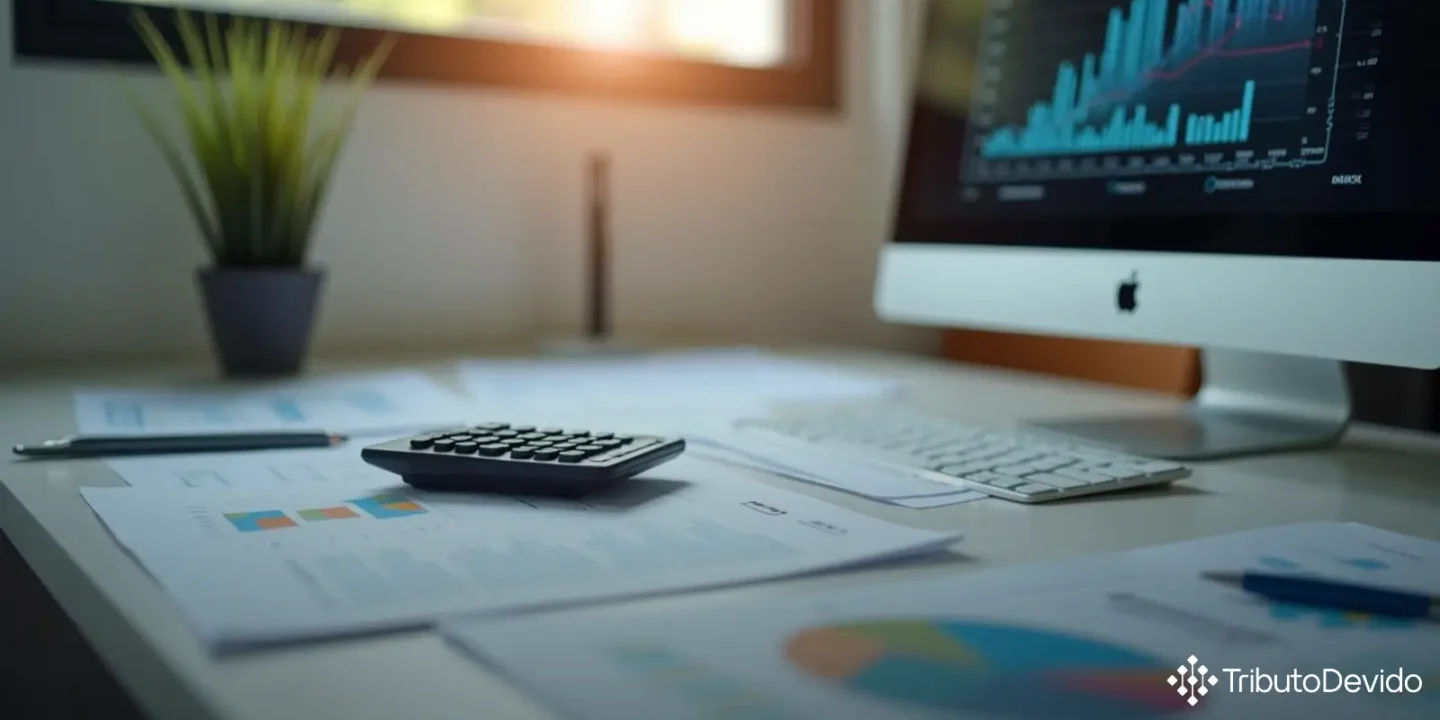 Créditos de PIS/COFINS no Regime Não Cumulativo com Receitas à Alíquota Zero