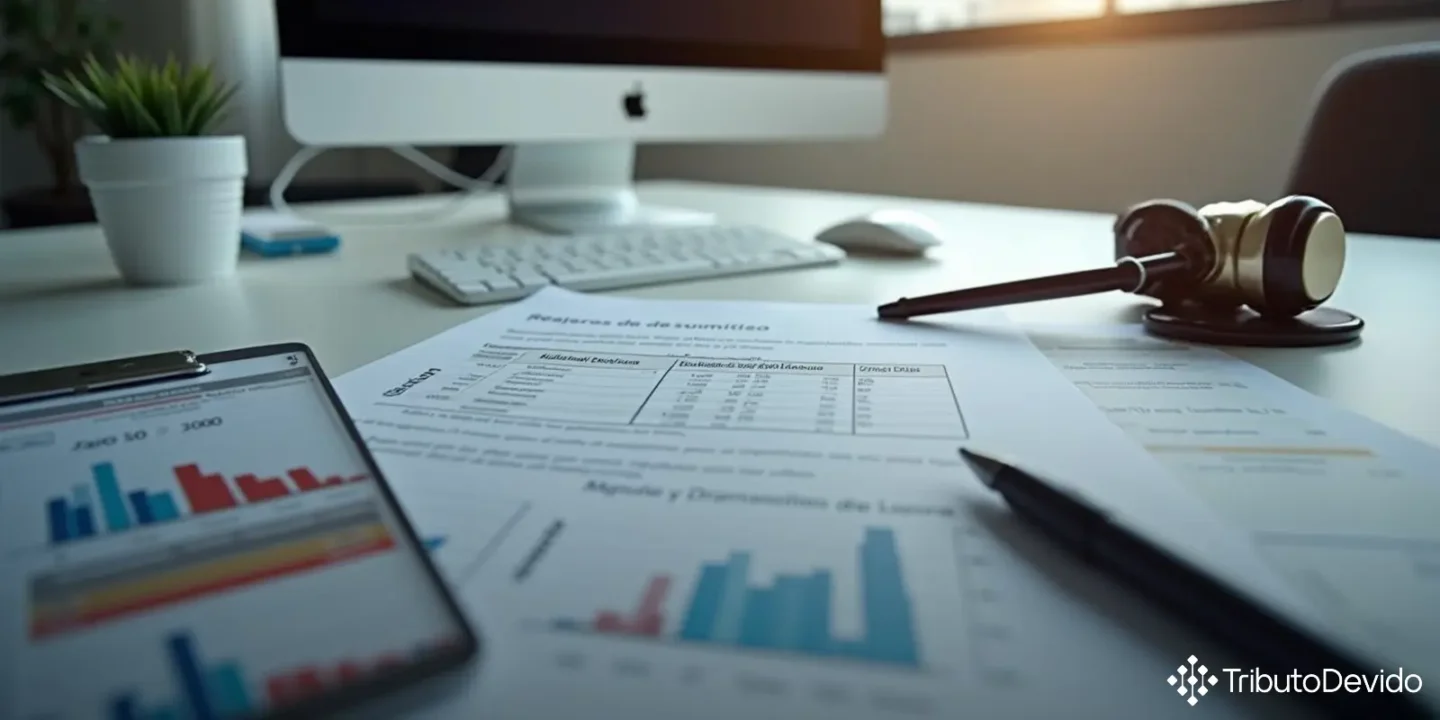 Requisitos para Percentual Reduzido no Lucro Presumido em Serviços de Saúde Diagnósticos