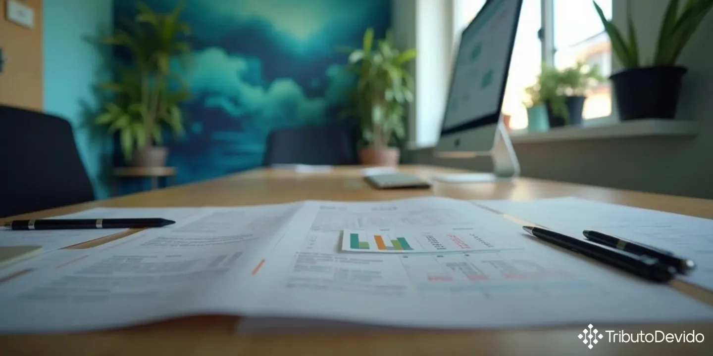 tributação de indébitos tributários no lucro presumido