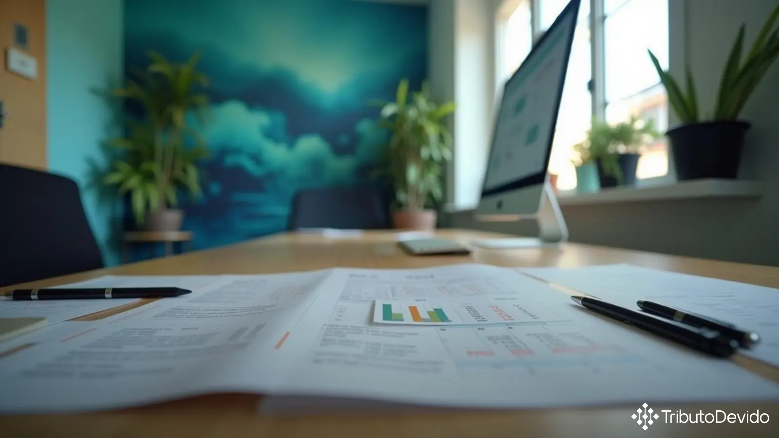 tributação de indébitos tributários no lucro presumido