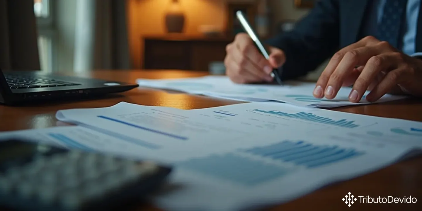 Dedução de Juros sobre Capital Próprio em exercícios anteriores