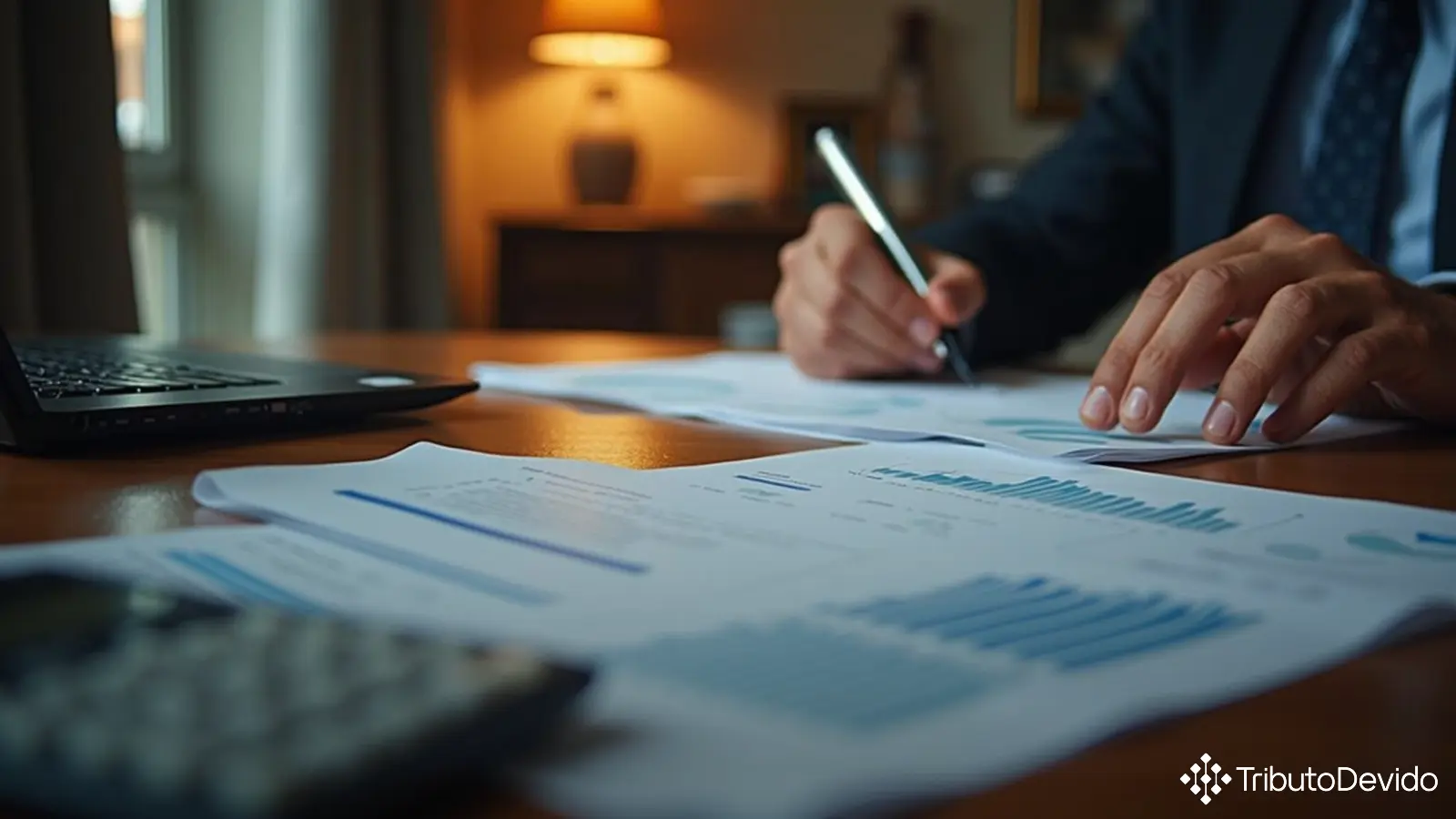 Dedução de Juros sobre Capital Próprio em exercícios anteriores