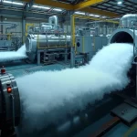 classificação fiscal de caldeiras aquatubulares