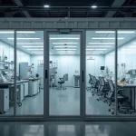 classificação fiscal de câmaras climáticas pré-fabricadas de aço