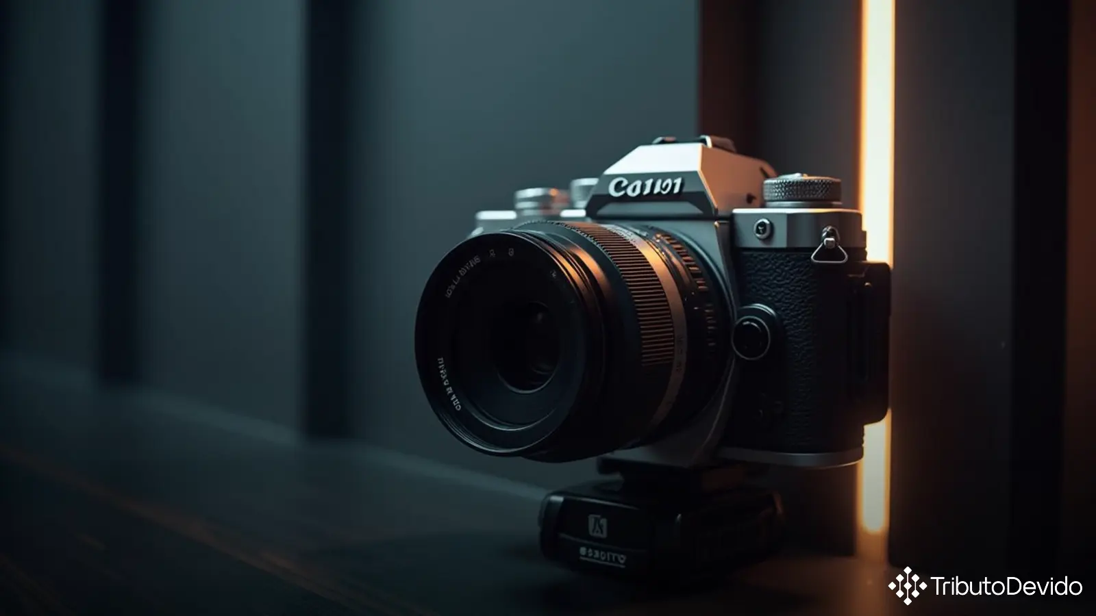 classificação fiscal de câmeras de segurança CMOS