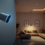 classificação fiscal de câmeras de segurança residencial