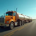 Tributação PIS/COFINS no transporte de derivados de petróleo