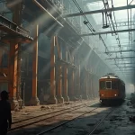 classificação de caminhão-guindaste com torre telescópica