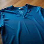 Classificação fiscal de camisetas de poliéster