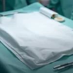 classificação fiscal de campos cirúrgicos de falso tecido